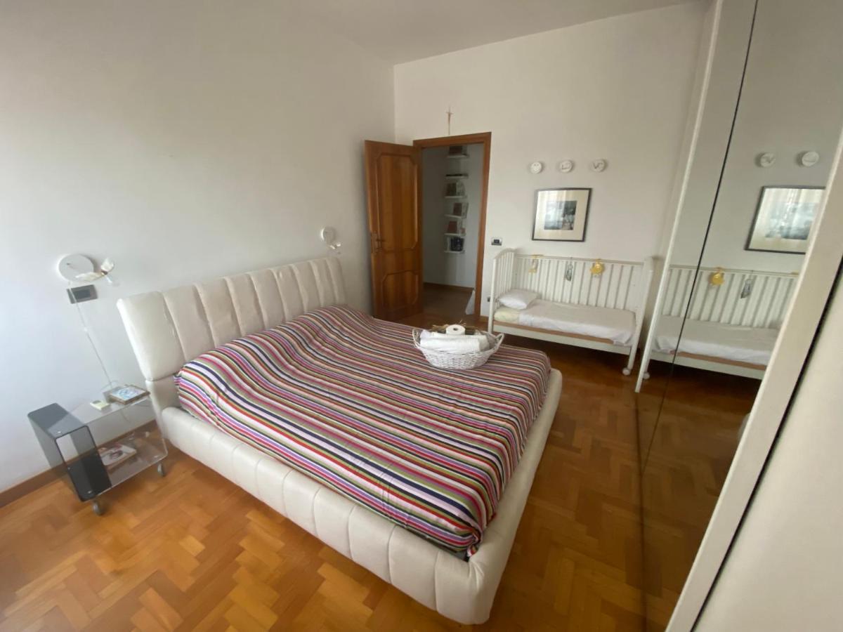 Appartamento Arredato Nepi Centro Panoramico Esterno foto