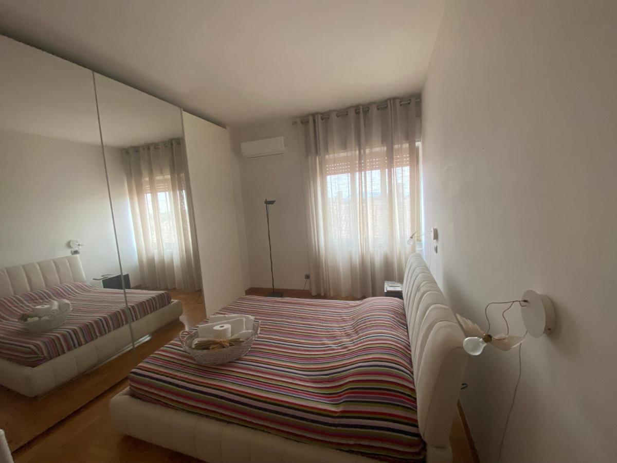 Appartamento Arredato Nepi Centro Panoramico Esterno foto